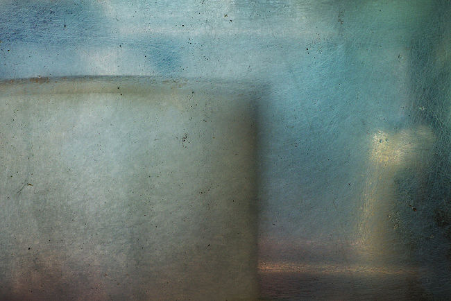 Pavel Kosenko. From My Past Life (2009 – 2015). Buenos Aires, Argentina, 2015
