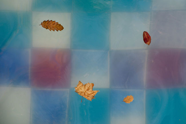 Pavel Kosenko. From My Past Life (2009 – 2015). Lisbon, Portugal, 2014