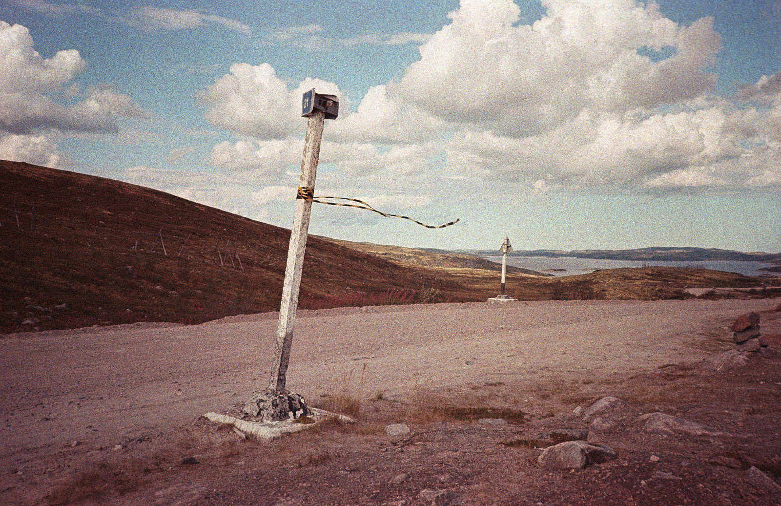 Pavel Kosenko. Portfolio. Prints. 45x30 cm, 3 cpoies, sold out Teriberka, Murmansk reg., Russia, August 2016. Original hand-made chromogenic print. Kodak Premier glossy paper. Numbered and signed by author. 45x30 cm, copy 3/3 = sold out.